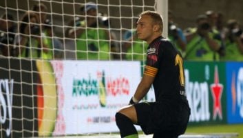 یاسپر سیلسن