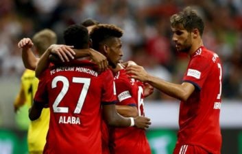 بایرن مونیخ