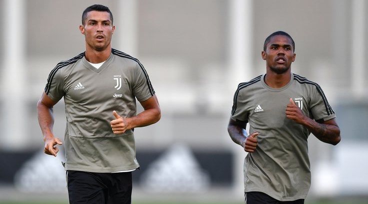 داگلاس کاستا