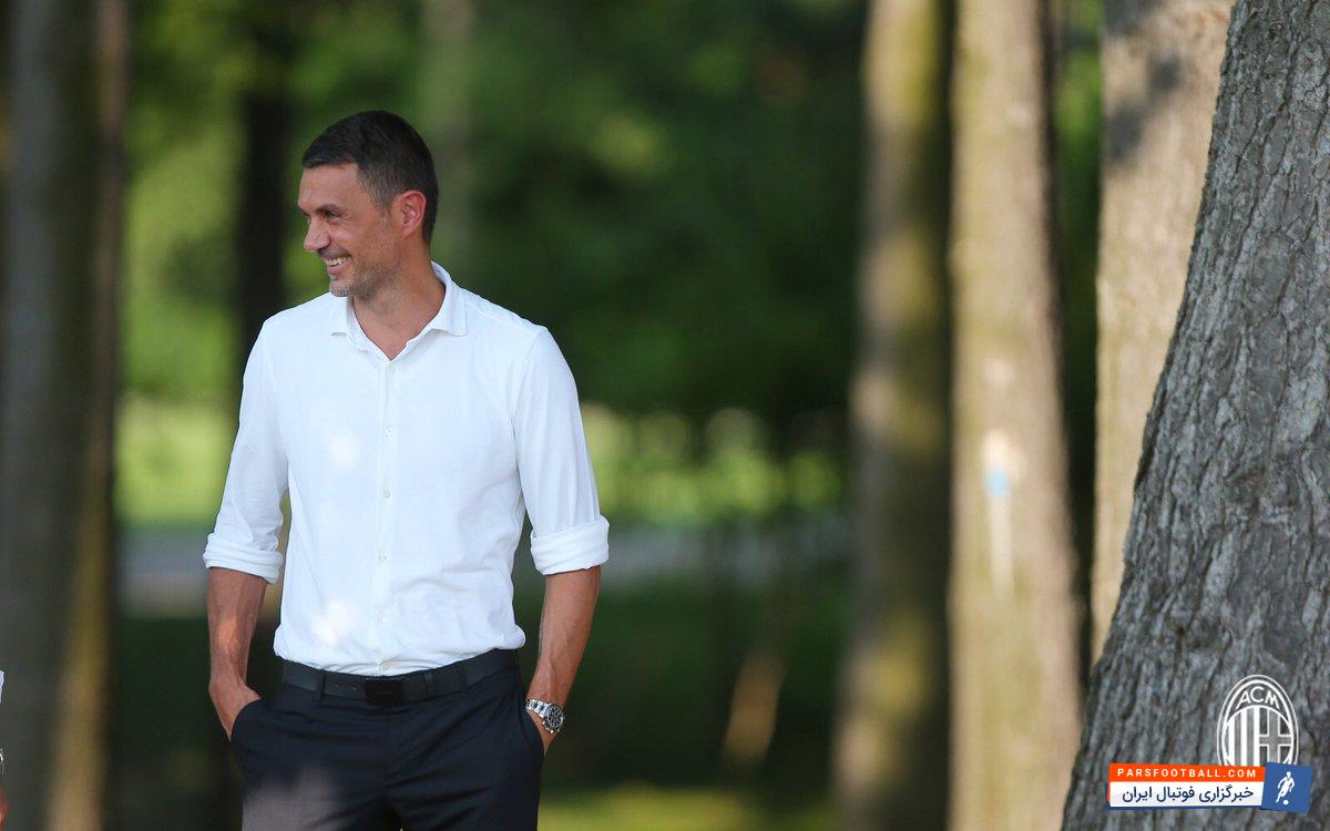 پائولو مالدینی