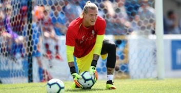 باشگاه بشیکتاش