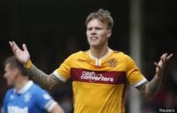 لی اروین - لی هری اروین