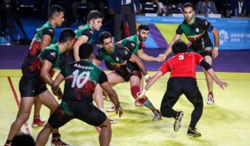  فاضل اتراچالی