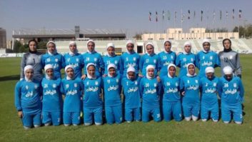 اردوی تیم ملی تیم ملی دختران نوجوان کشورمان به پایان رسید اما این اردو خارج از حواشی نبود و علی کریمی به این حواشی تلخ در پستی اینستاگرامی واکنش نشان داد.