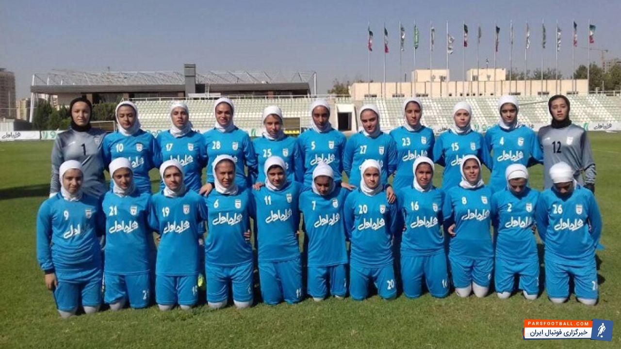 اردوی تیم ملی تیم ملی دختران نوجوان کشورمان به پایان رسید اما این اردو خارج از حواشی نبود و علی کریمی به این حواشی تلخ در پستی اینستاگرامی واکنش نشان داد.