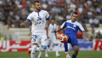 فردین عابدینی