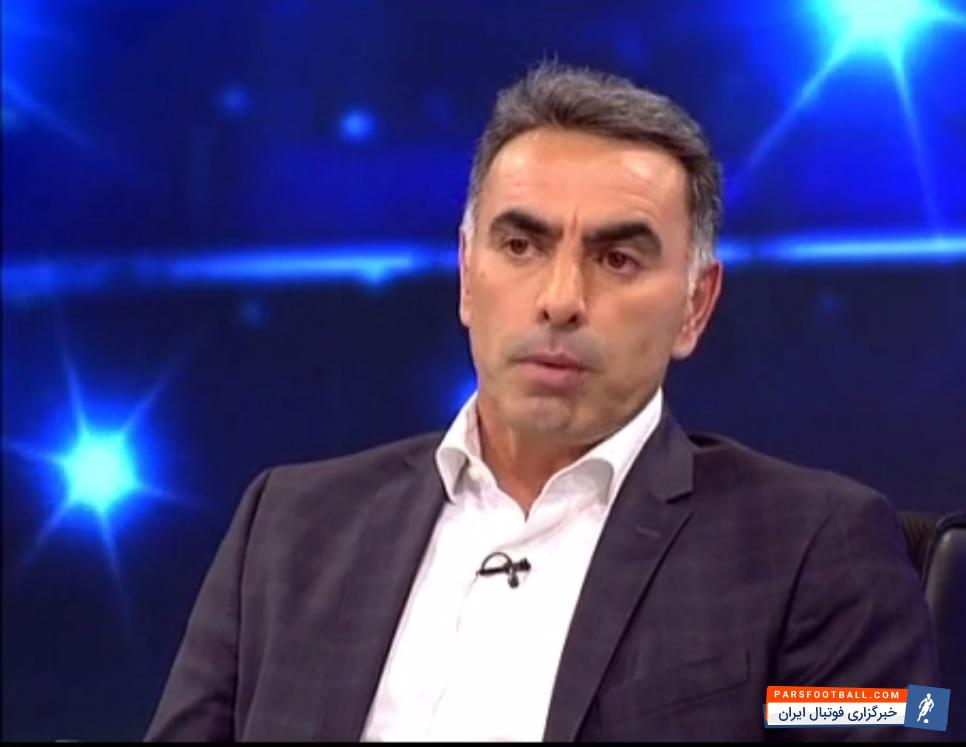 انتقاد محمود فکری از مهدی رحمتی و دانشگر پس از باخت استقلال برابر السد