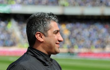 فرزاد مجیدی