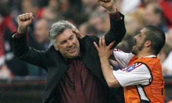 گاتزتا دلو اسپورت