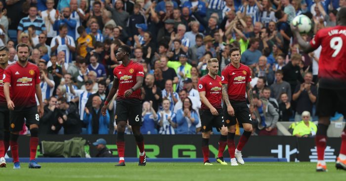 منچستریونایتد