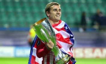 گریزمان - باشگاه بایرن‌ مونیخ برای فصل بعد به آنتوان گریزمن ستاره اتلتیکومادرید که مبلغ فسخ قرارداد ۲۰۰ میلیون یورویی دارد، پیشنهاد خواهد داد.