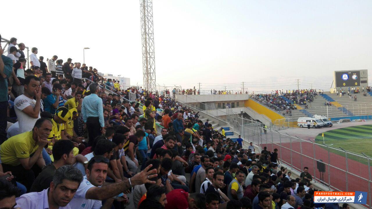 پارس جنوبی جم