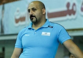 خشایار حضرتی