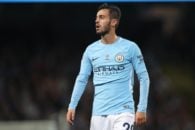 سیلوا ؛ مهارت ها و تکنیک های برتر برناردو سیلوا ستاره فوتبال منچسترسیتی