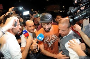 گاتزتا دلو اسپورت