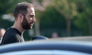 کوریره دلو اسپورت