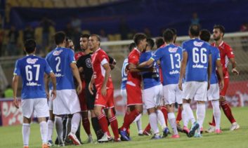 سید جلال حسینی کاپیتان تیم پرسپولیس گفت: به پرسپولیسیها توهین شده و منتظر کمیته انضباطی هستیم تا ببینیم چه تصمیمی در اینباره میگیرد.