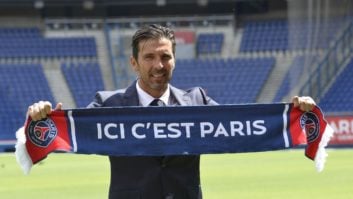 جانلوئیجی بوفون