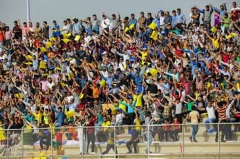 پارس جنوبی جم