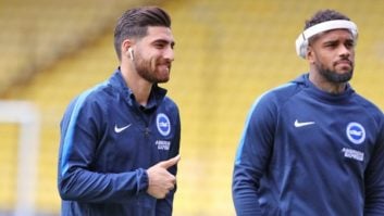 روزنامه ایران ورزشی