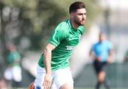 علیرضا جهانبخش ستاره ایرانی تیم فوتبال برایتون از اولین بازی‌اش برای تیم جدیدش سخن گفت.