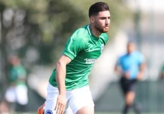 علیرضا جهانبخش ستاره ایرانی تیم فوتبال برایتون از اولین بازی‌اش برای تیم جدیدش سخن گفت.