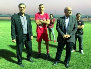 روزنامه خبر ورزشی