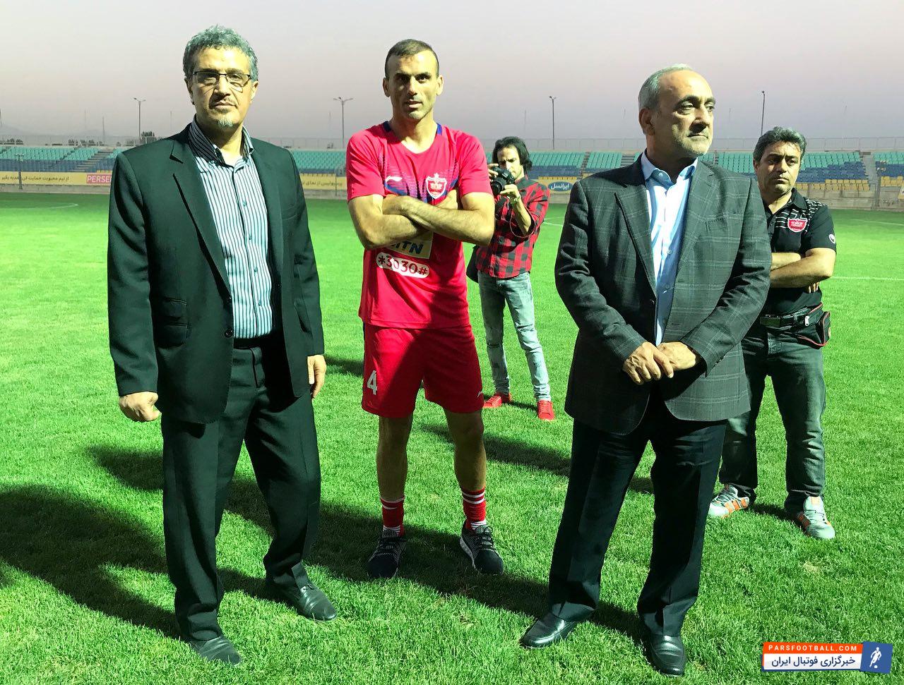 روزنامه خبر ورزشی