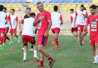 روزنامه ایران ورزشی