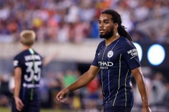 جیسون دنایر پس از سپری کردن چندین دوره قرضی، بالاخره به طور دائم از منچسترسیتی جدا شد.