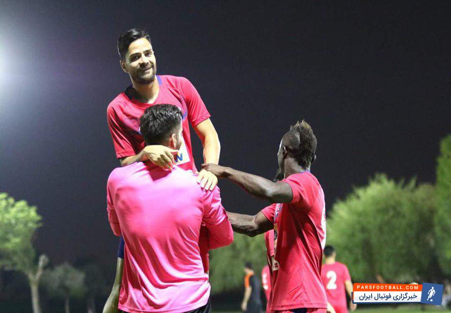 کمال کامیابی نیا