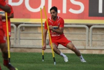 کمال کامیابی نیا - کمال کامیابی‌نیا