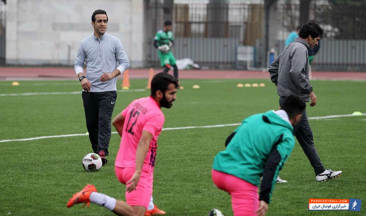 با تصمیم علی کریمی کادر فنی فصل قبل سپیدرود، به این تیم باز خواهند گشت.