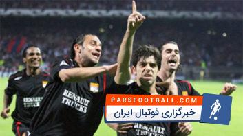 المپیک لیون