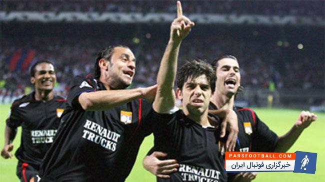 المپیک لیون