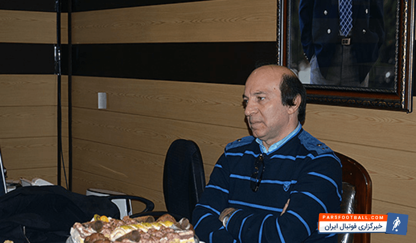 سعید مراغه چیان پیشکسوت استقلال پیروزی این تیم مقابل السد را غیر ممکن نمی‌داند.