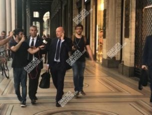 گونزالو هیگواین