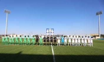 ماشین‌سازی تبریز در مقابل ذوب آهن اصفهان نتیجه بازی را واگذار کرد