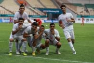 شاگردان زلاتکو کرانچار در تیم ملی فوتبال امید ایران دومین بازی خود در مسابقات آسیایی را با پیروزی 3 بر صفر مقابل کره شمالی پشت سر گذاشتند.