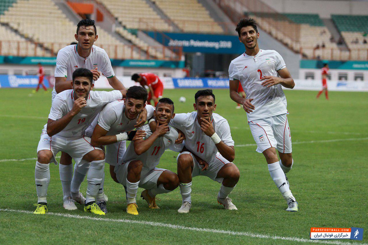 Iran, Saudi Arabia agree to repeat Al-Ittihad-Sepahan soccer match - ISNA