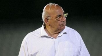 مسئولان باشگاه هلندی