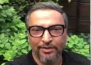 مهرداد میناوند ؛ واکنش مهرداد میناوند به متلک خداداد عزیزی به او در برنامه نود