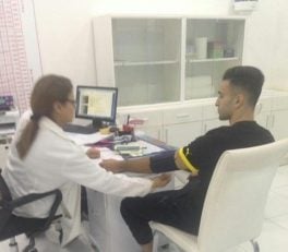 ارسلان مطهری