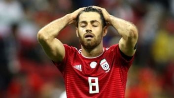 مرتضی پورعلی گنجی