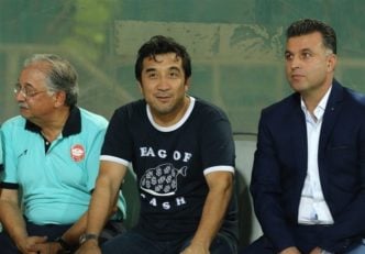 افشین ناظمی