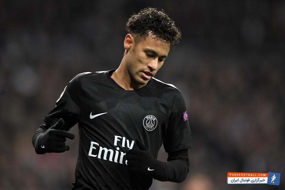 نیمار ؛ تصویری از حضور نیمار در تمرینات بارسلونا و دیدار با هم تیمی های سابقش