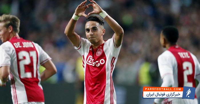 عبدالحق نوری هافبک جوان سابق تیم فوتبال آژاکس ، یک سال پس از ضایعه مغزی که به آن دچار شد، توانست اعضای خانواده خود را بشناسد.