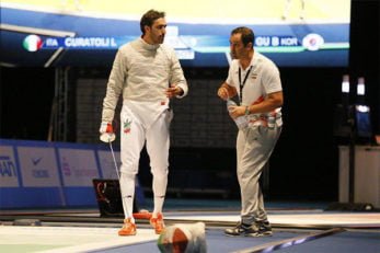 علی پاکدامن