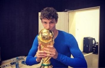 بنجامین پاوارد