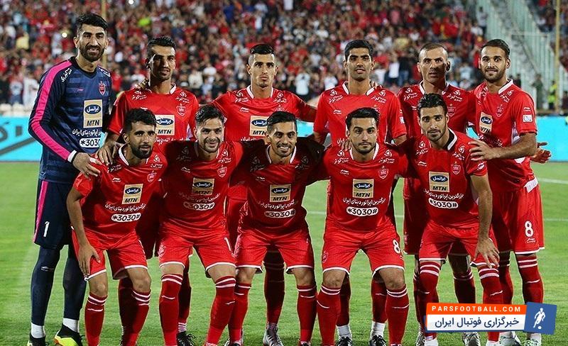 تیم فوتبال پرسپولیس هفته سخت و دشواری را از فردا چهارشنبه تا چهارشنبه هفته آینده، پیش رو دارد که باید در جریان آن در مرحله یک چهارم پایانی لیگ قهرمانان آسیا به میدان برود.